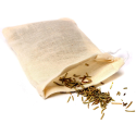 Muslin Tea Bags