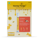 Honey Twigs - Turmeric