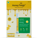 Honey Twigs - Lemon