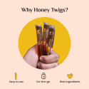 Honey Twigs - Himalayan Honey