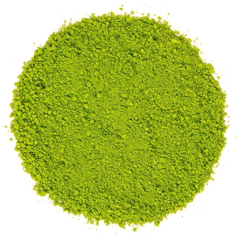 Turmeric Matcha