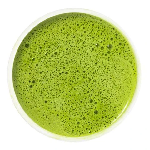 Turmeric Matcha