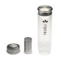 “HighTea” Signature Travel Infuser