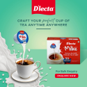 D’lecta Milké Creamers
