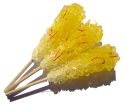 Saffron Rock Sugar