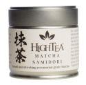 Matcha Samidori