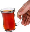 Turkish Tea Cups