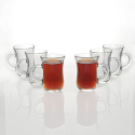 Turkish Tea Cups