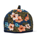 Tropical Hibiscus Tea Cosy