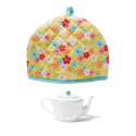 Spring Flowers Tea Cosy