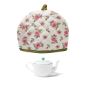 English Rose Tea Cosy