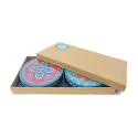 Bodrum Coaster Set of 6