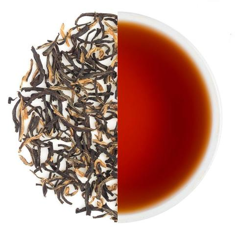 Halmari GTGFOP1 Clonal Black Tea