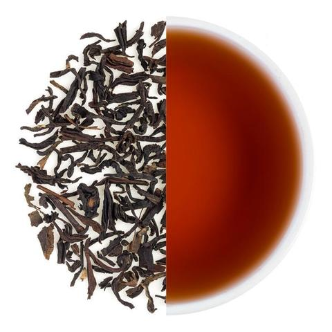  Lopchu Golden Orange Pekoe Black Tea