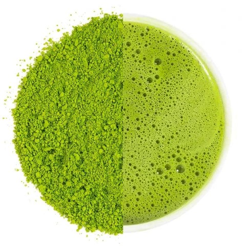 Moringa Matcha