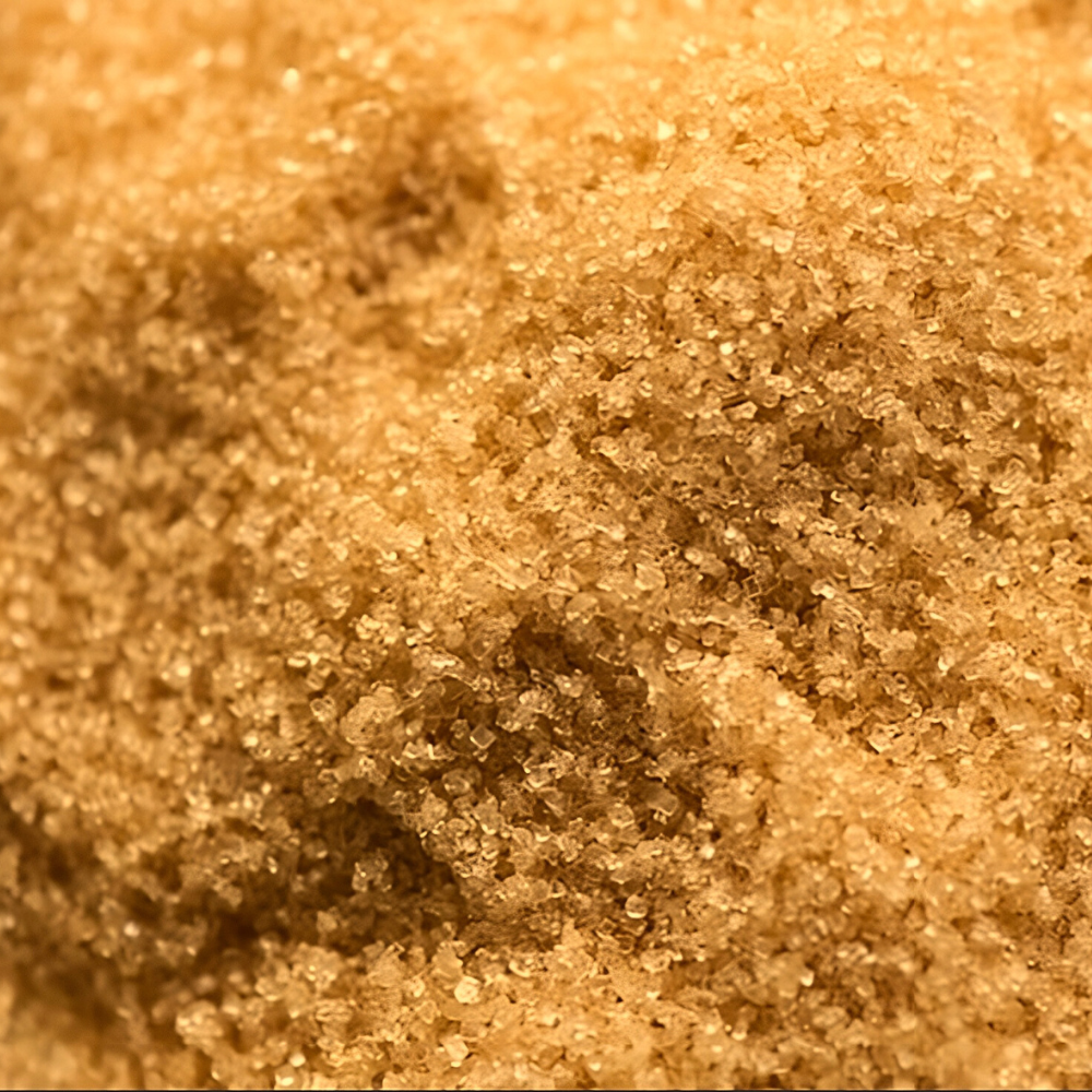 Organic Brown Sugar