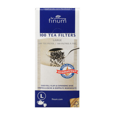 Finum Tea Filters